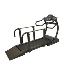 Беговая дорожка с пандусом AMF 8643R