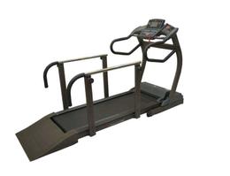 Беговая дорожка с пандусом AMF 8643R