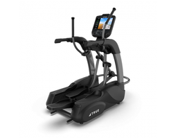 Эллиптический тренажер TRUE C400+консоль Envision 16