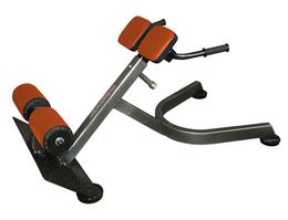 Гиперэкстензия наклонная 45 градусов СВ-0020-G