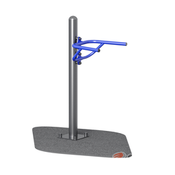 Брусья ARMS025