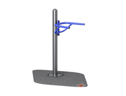 Брусья ARMS025