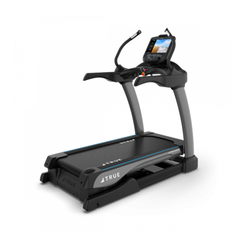 Беговая дорожка TRUE Alpine Runner+консоль Envision 9