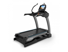 Беговая дорожка TRUE Alpine Runner+консоль Envision 9