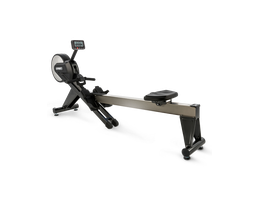 Гребной тренажер SPIRIT CRW800+