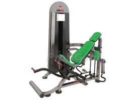 Грузоблочный тренажер бицепс-машина (растяжение) RANGEMAX CST - 067