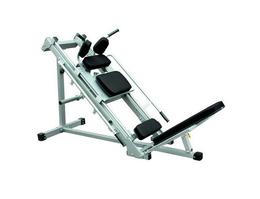 Тренажер жим ногами/гак-машина Aerofit IFLPHS