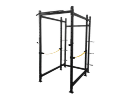 Рама для приседаний BRONZE GYM AL-315