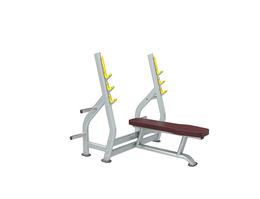 Олимпийская скамья UltraGym UG-KJ1251