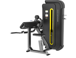 Бицепс/Трицепс сидя BRONZE GYM BW-3087