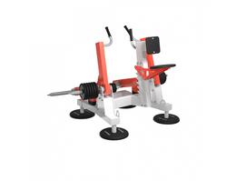 Рычажная тяга Iron King S408