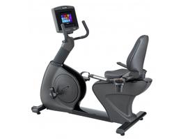 Горизонтальный велотренажер Smith RCB550 iSmart