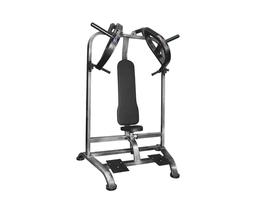 Тренажер хаммер жим от груди ТДХ-0090-DE