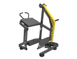 Отведение ног назад BRONZE GYM PL-1710