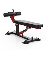 Многопозиционная скамья для пресса Aerofit Sterling SL7043