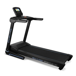 Беговая дорожка OXYGEN FITNESS NEW CLASSIC ARGENTUM TFT
