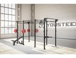 Функциональная рама ФР-4000-1800-2