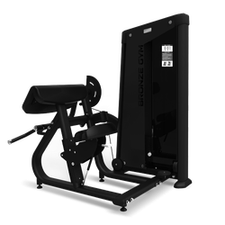 Бицепс-машина BRONZE GYM NEO 30