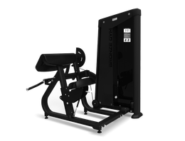 Бицепс-машина BRONZE GYM NEO 30