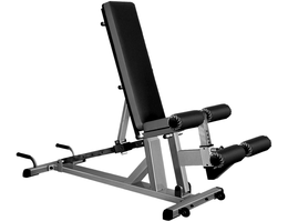 Регулируемая силовая скамья для коммерческого использования Body Solid SID50G