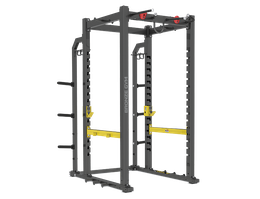 Рама для приседов BRONZE GYM BR-1031