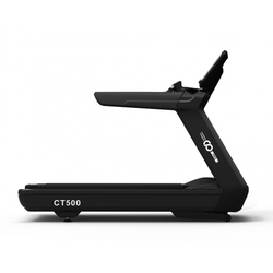 Профессиональная Беговая дорожка CardioPower PRO CT500