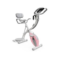 Велотренажер X-Bike DFC DavCreator Max PRO DV995019C02