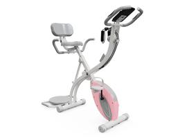 Велотренажер X-Bike DFC DavCreator Max PRO DV995019C02