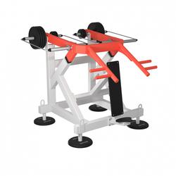 Жим от плеч сидя Iron King S421