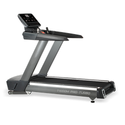 Беговая дорожка BRONZE GYM T1000M PRO TURBO