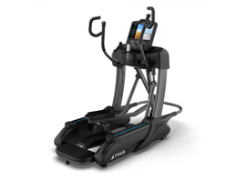 Эллиптический тренажер TRUE Spectrum+консоль Envision 16