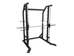 Машина Смита (без противовеса) BRONZE GYM AL-Sm1