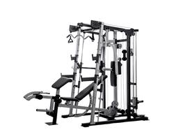 Машина Смита с опциями DFC D6958