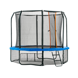 Батут Hasttings Sky Double с входом на клапане (3,05 м)