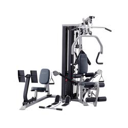 Силовой комплекс Body Craft GX Gym PRO GX Gym+6880LPGX
