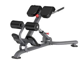 Гиперэкстензия наклонная Hasttings Digger HD010-4