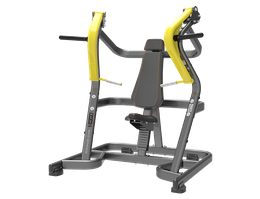 Жим от груди BRONZE GYM PL-1707