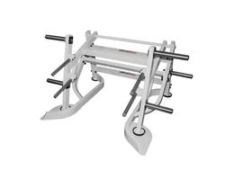 Шаги ТДХ-0020-DE