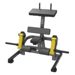 Сгибание ног стоя BRONZE GYM PL-1714