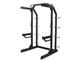 Силовая полурама BRONZE GYM AL-318