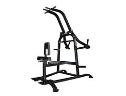 Тренажер для спины - хаммер вертикальная тяга ТДХ-0110-DE