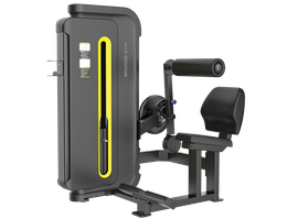 Пресс-машина BRONZE GYM BW-3073