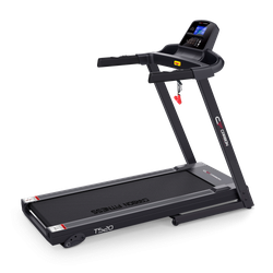 Домашняя беговая дорожка CARBON FITNESS T520
