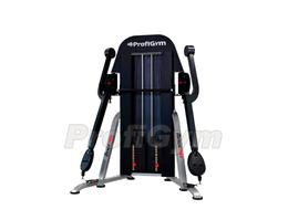 Многофункциональный регулируемый тренажер CST - 065