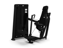 Жим от груди BRONZE GYM NEO 08