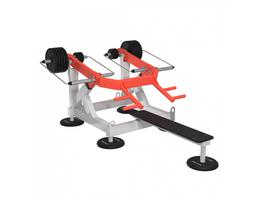 Жим лежа Iron King S409