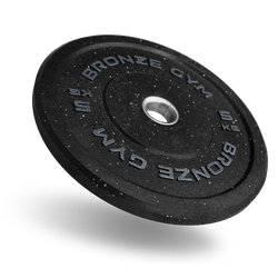 Диск бамперный 5 кг Bronze Gym BG-BMP-5