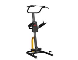 Тренажер пресс-турник-брусья REBEL-V15 RVKR15