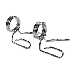 Замки пружинные BRONZE GYM