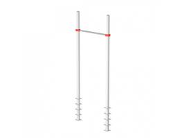 Турник классический Iron King S811